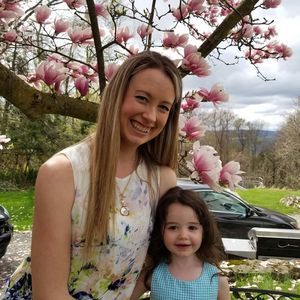 Meet your Posher, Kathleen